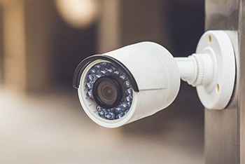 home CCTV