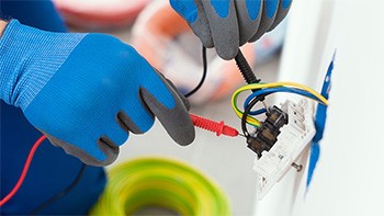 wiring solutions