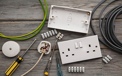 DIY electrician South Africa