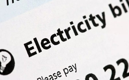 electricity bill